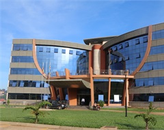 Uganda National Bureau of Standards